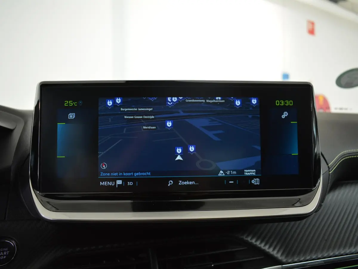 EV GT 50 kWh | Apple CarPlay / Android Auto | Keyless Entry | Parkeersensoren voor en achter |