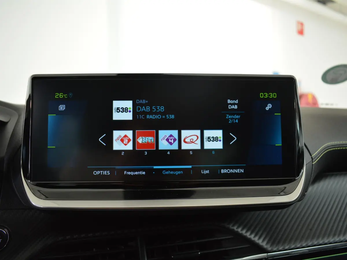 EV GT 50 kWh | Apple CarPlay / Android Auto | Keyless Entry | Parkeersensoren voor en achter |