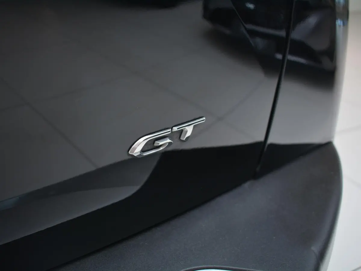 EV GT 50 kWh | Apple CarPlay / Android Auto | Keyless Entry | Parkeersensoren voor en achter |