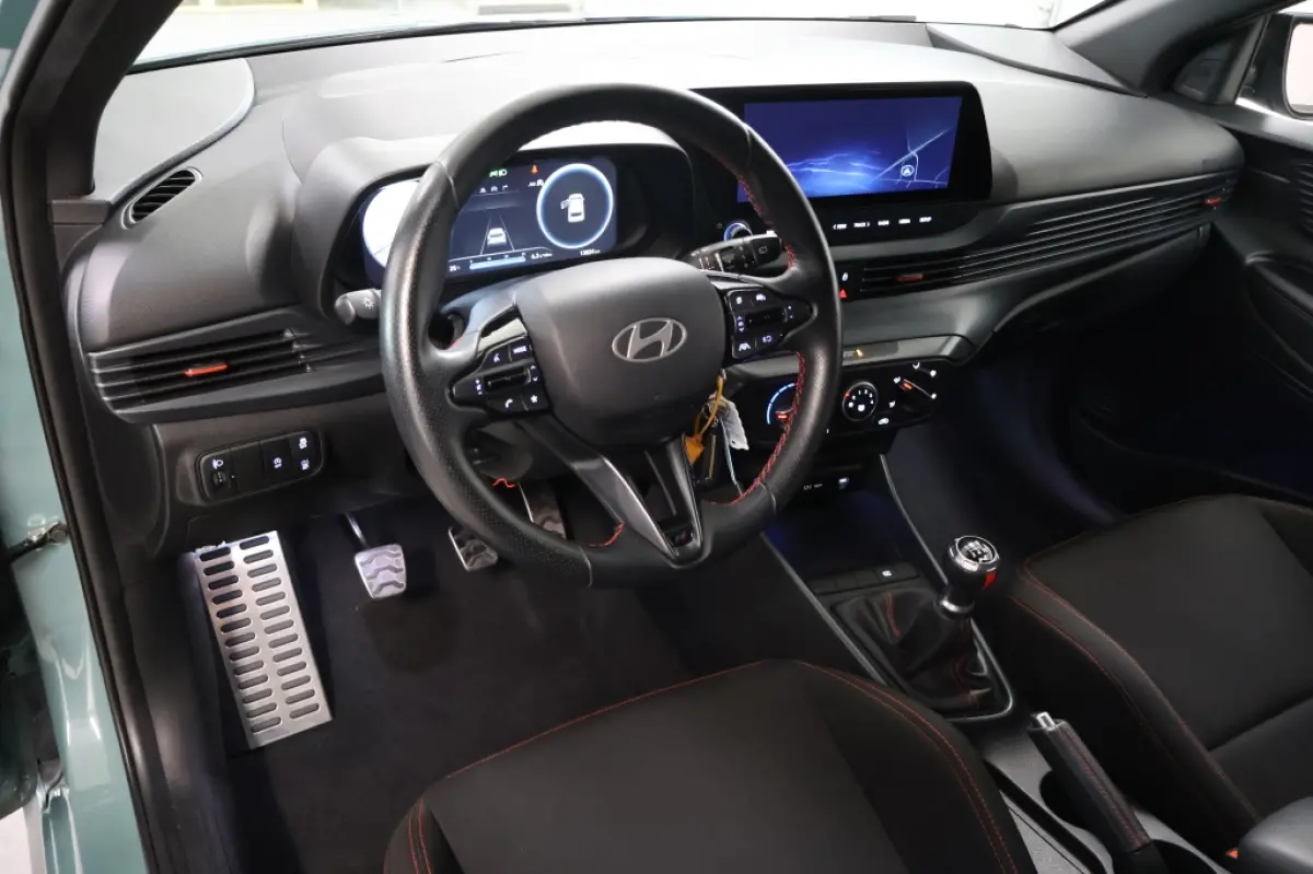 1.2 MPI N-line Edition