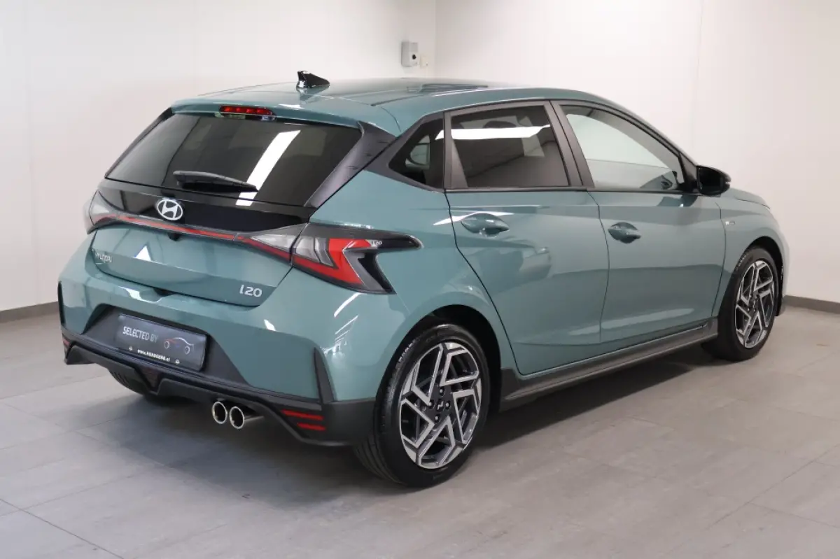 1.2 MPI N-line Edition