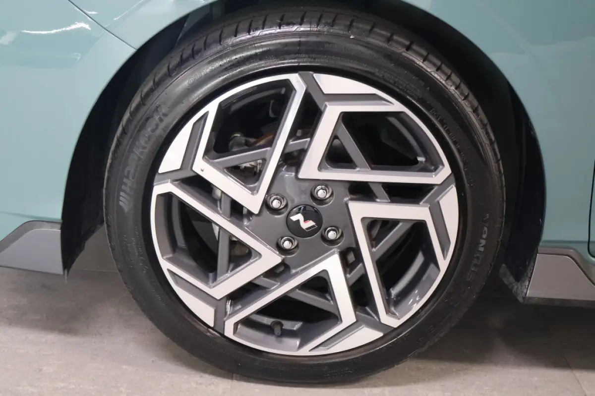 1.2 MPI N-line Edition