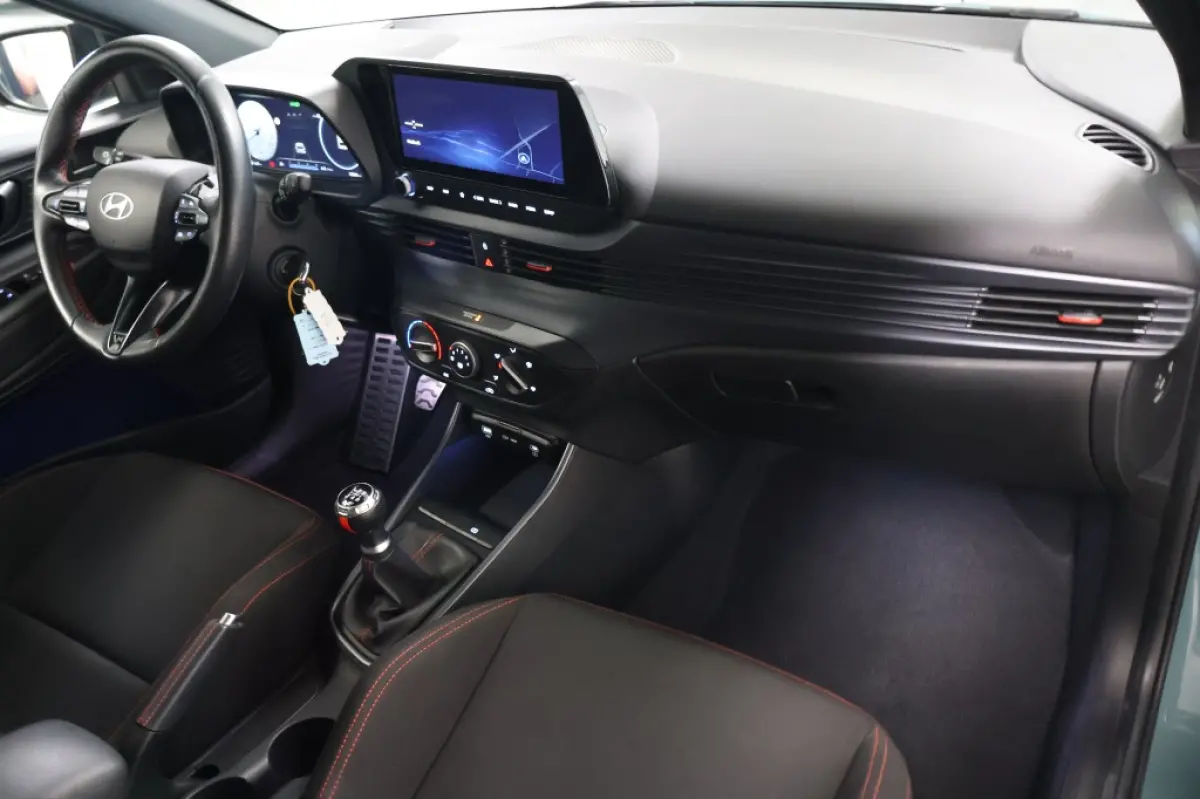 1.2 MPI N-line Edition