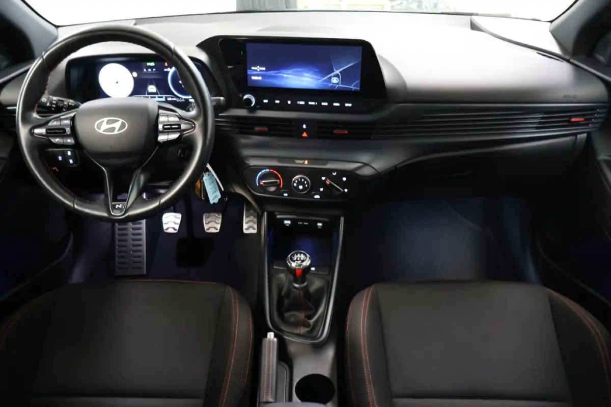 1.2 MPI N-line Edition