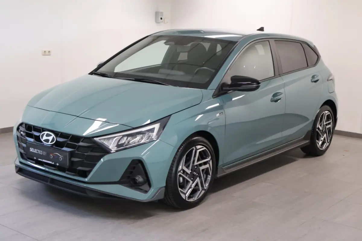 1.2 MPI N-line Edition