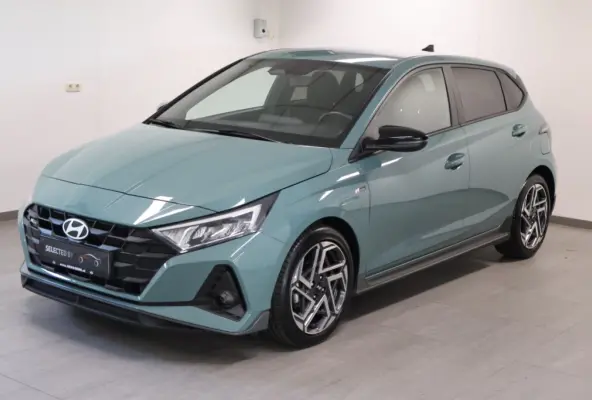 1.2 MPI N-line Edition