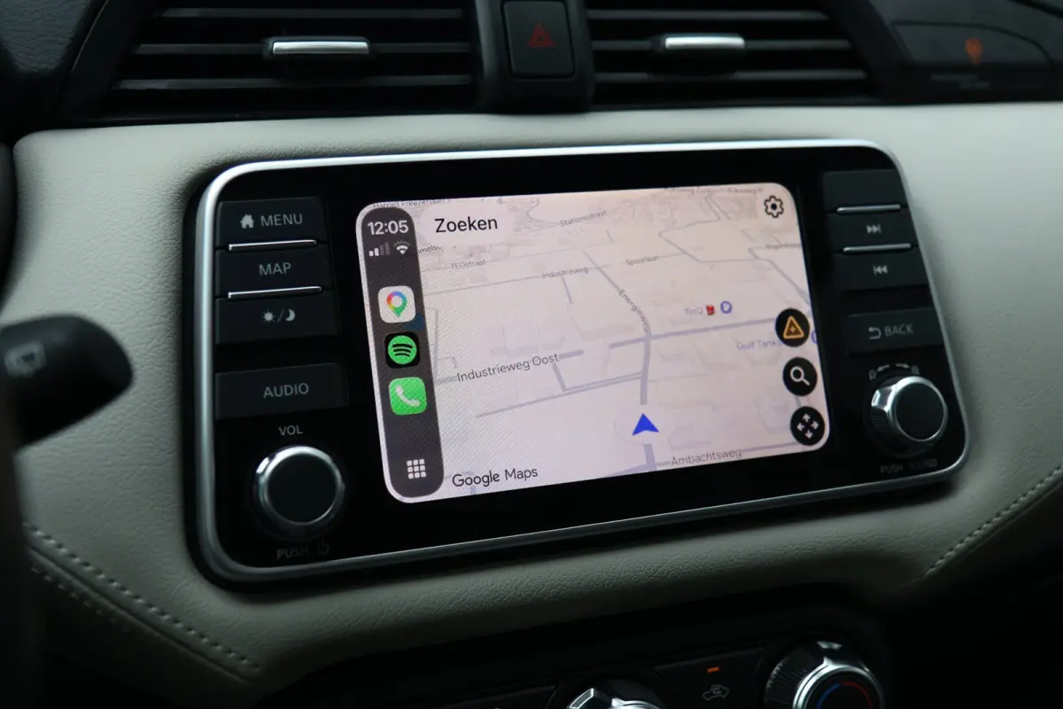 1.0 IG-T N-Design Carplay Nap Dealer Onderhouden