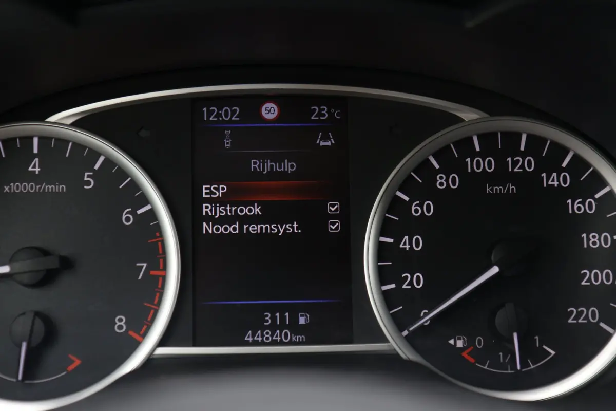 1.0 IG-T N-Design Carplay Nap Dealer Onderhouden