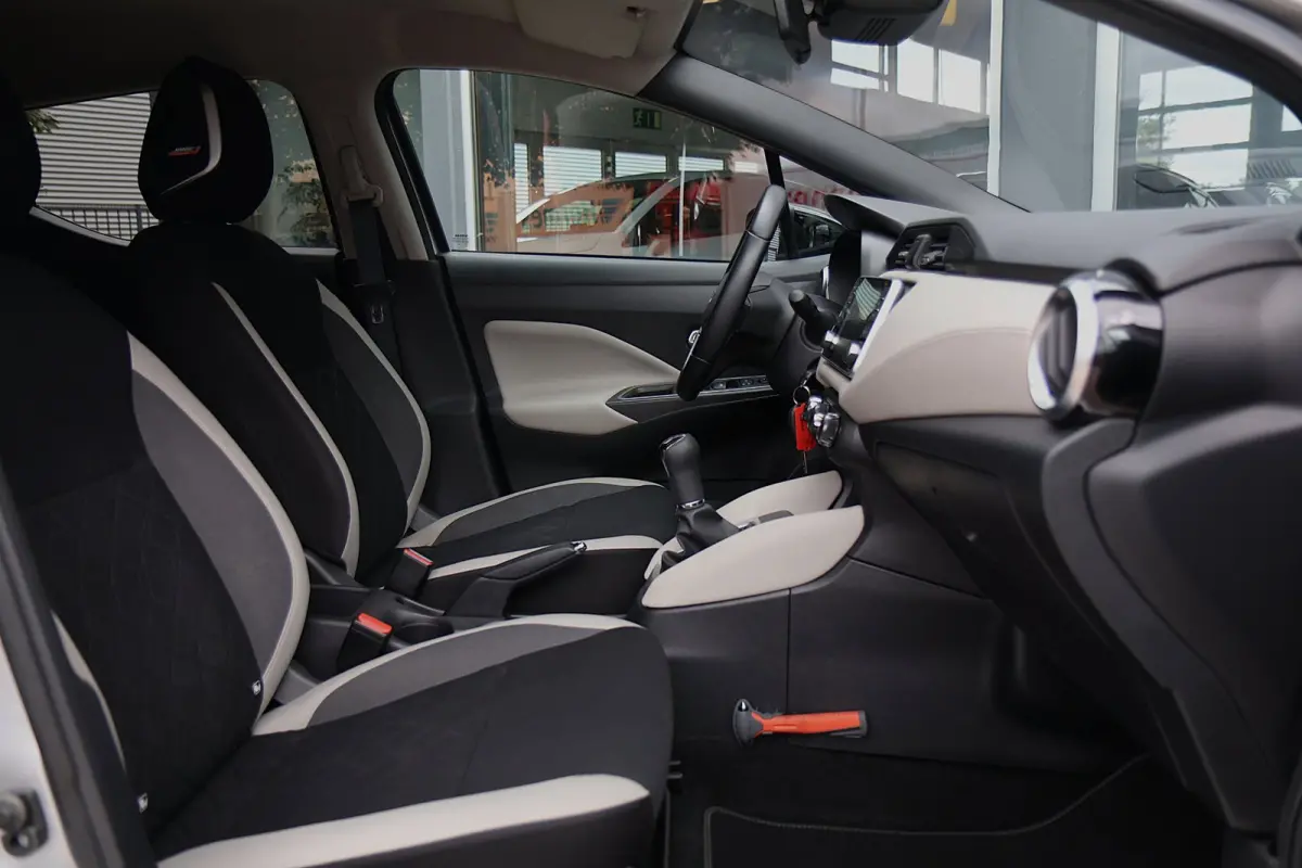 1.0 IG-T N-Design Carplay Nap Dealer Onderhouden