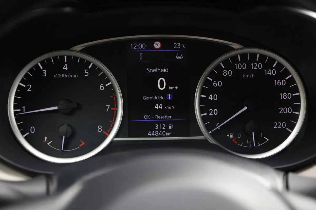 1.0 IG-T N-Design Carplay Nap Dealer Onderhouden