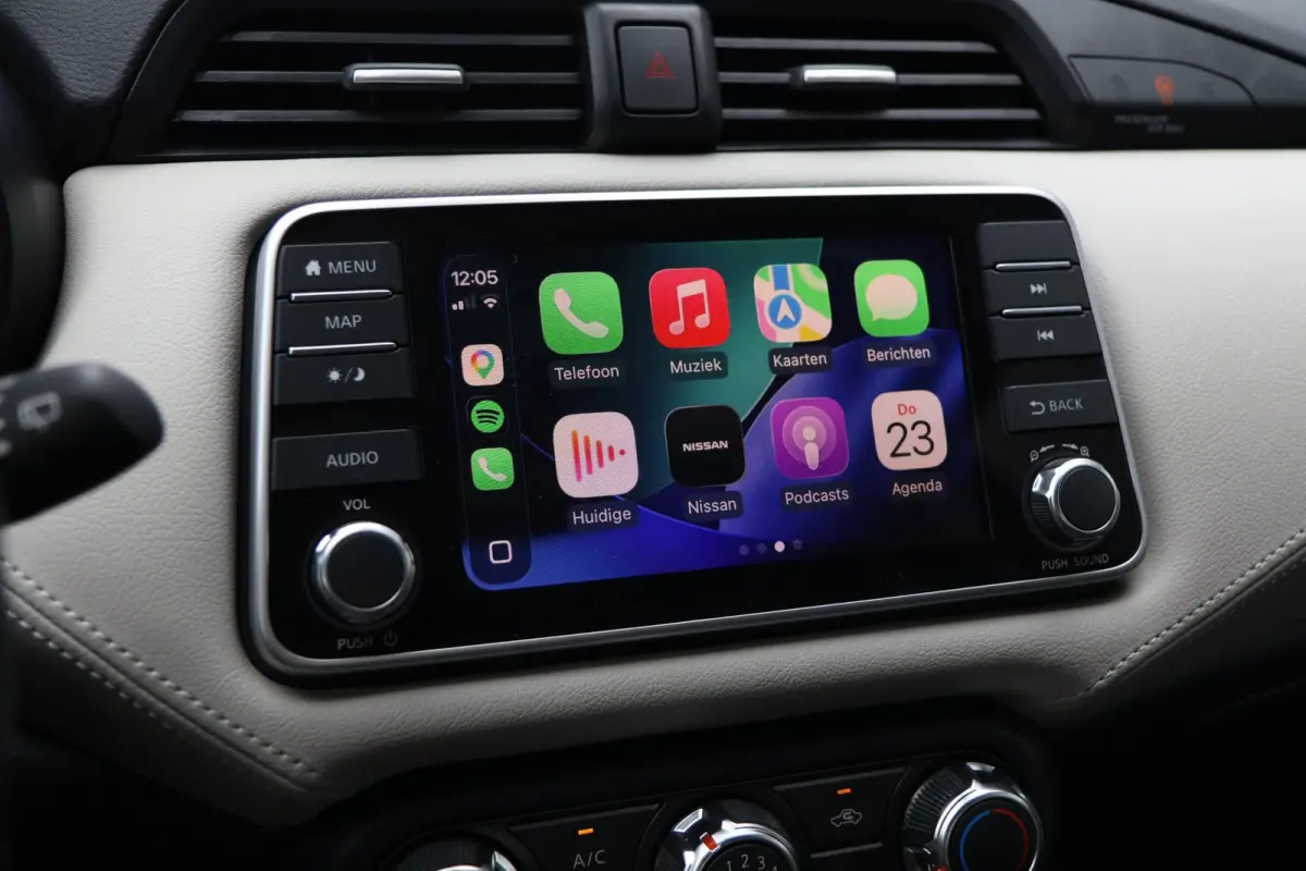 1.0 IG-T N-Design Carplay Nap Dealer Onderhouden