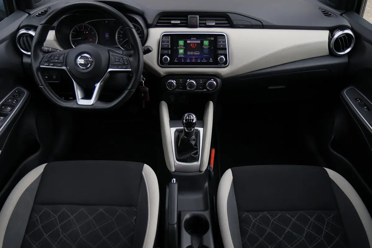 1.0 IG-T N-Design Carplay Nap Dealer Onderhouden