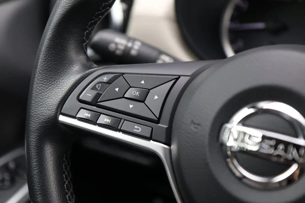 1.0 IG-T N-Design Carplay Nap Dealer Onderhouden