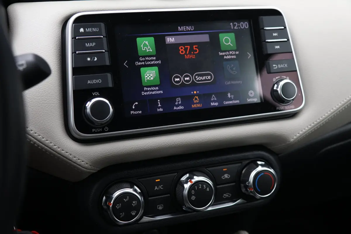 1.0 IG-T N-Design Carplay Nap Dealer Onderhouden