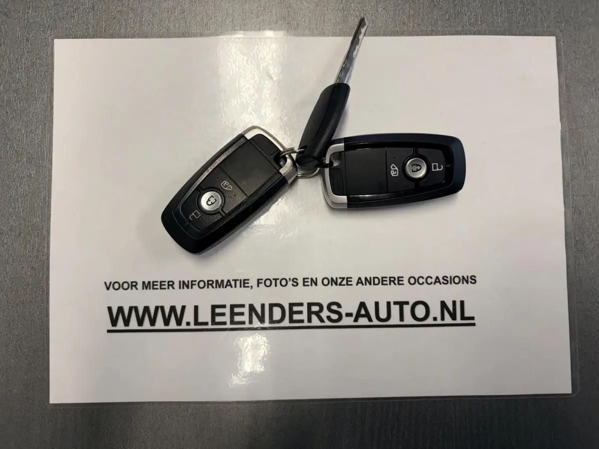 SERVICEWAGEN ELEKTRISCH AUTOMAAT 350 L2H3 Trend 68 kWh BOTT INRICHTING, V230 OMVORMER, RIJKLAARPRIJS!