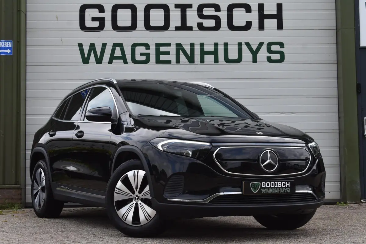 250 Business Solution Luxury 67 kWh| SOH 95,6 % | Sfeerverlichting | Camera | Stoelverwarming |