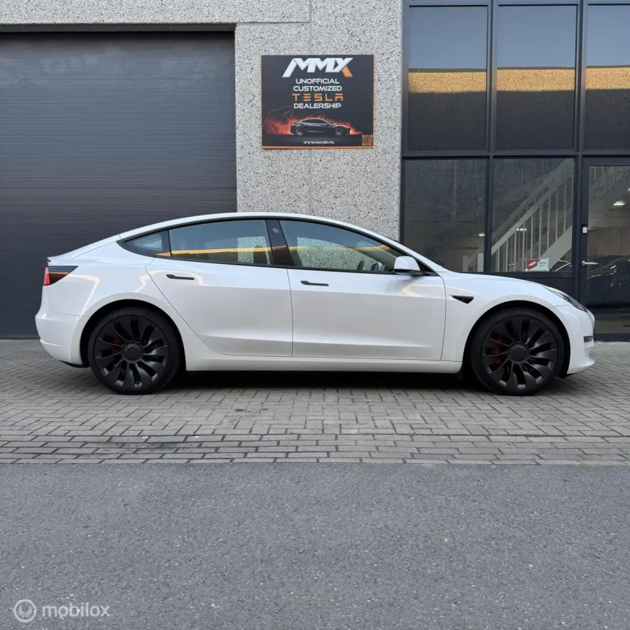 Performance + MMX Pack + IAP