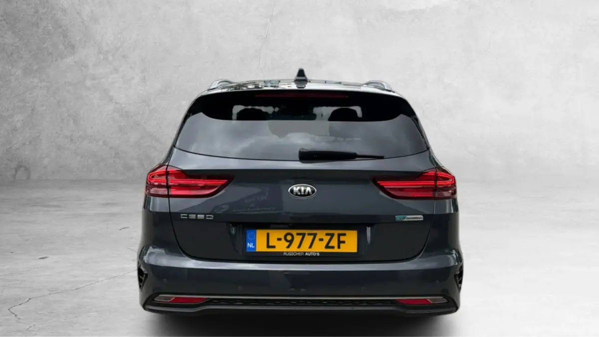 1.0 T-GDi MHEV DynamicLine (NL-auto, Goed OndH, Carplay, Camera, Navi, Stoel+Stuur Verw, Lane Assist, Etc)
