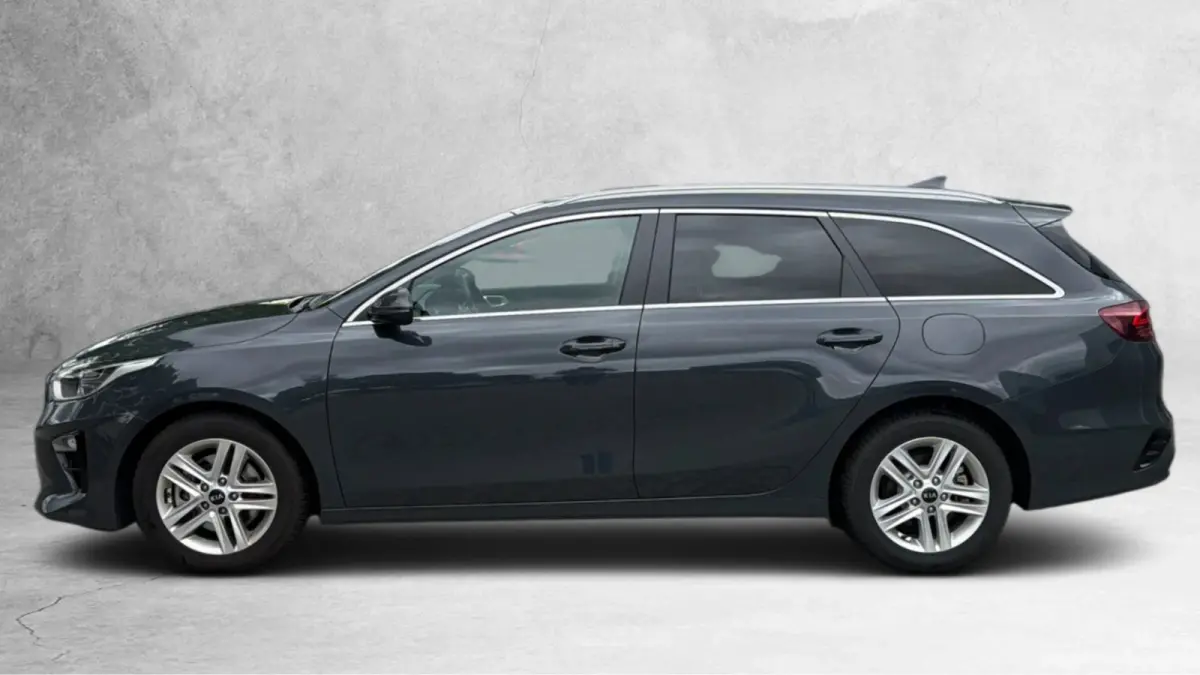 1.0 T-GDi MHEV DynamicLine (NL-auto, Goed OndH, Carplay, Camera, Navi, Stoel+Stuur Verw, Lane Assist, Etc)