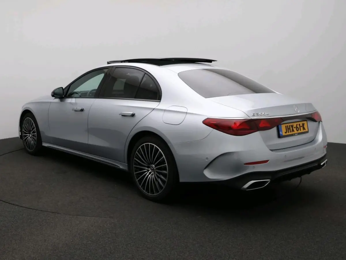 300 e Sport Edition