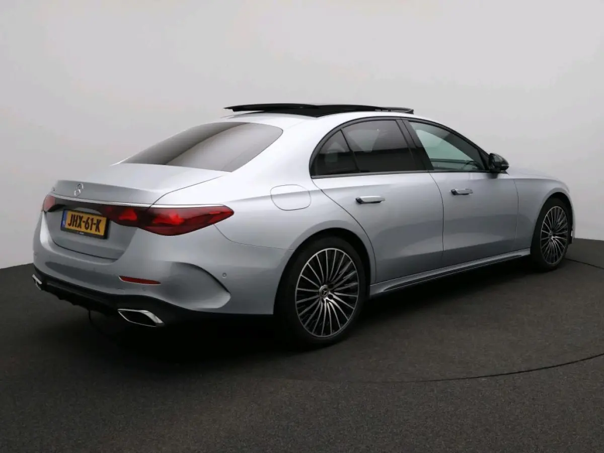 300 e Sport Edition
