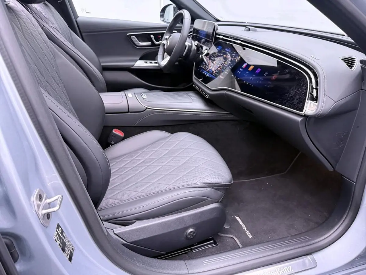 300 e Sport Edition