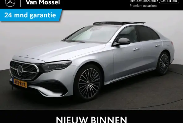 300 e Sport Edition