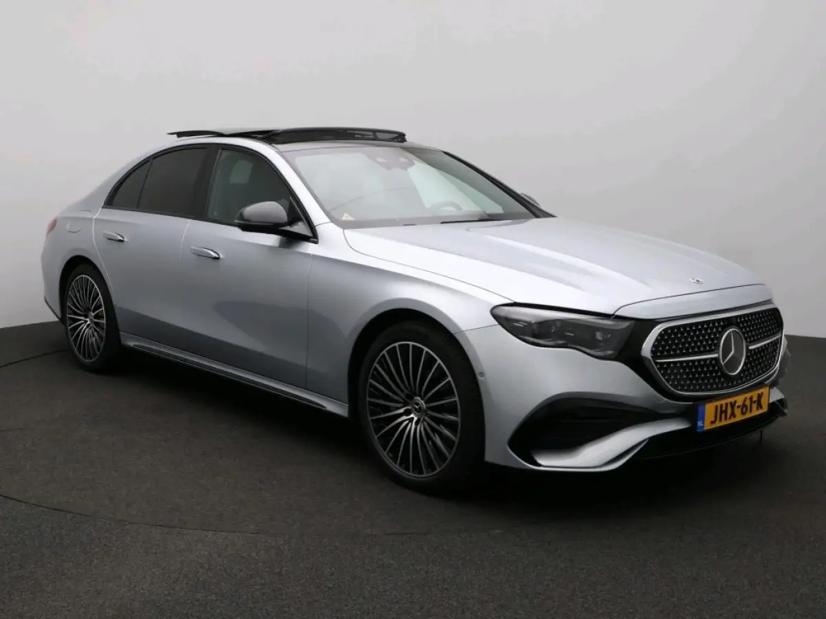 300 e Sport Edition