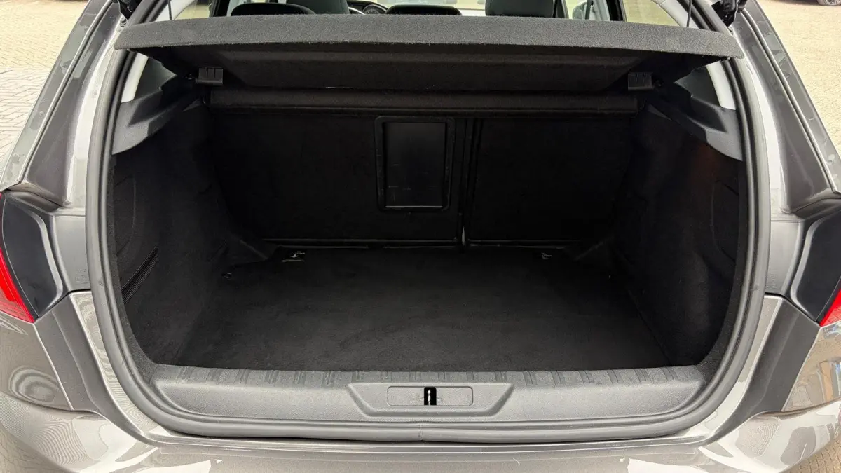 1.2 PURETECH 110PK BLUE LEASE EXECUTIVE AVANTAGE / NAVI / CLIMA / LED / PDC / 16" LMV / BLUETOOTH / CRUISECONTROL !!