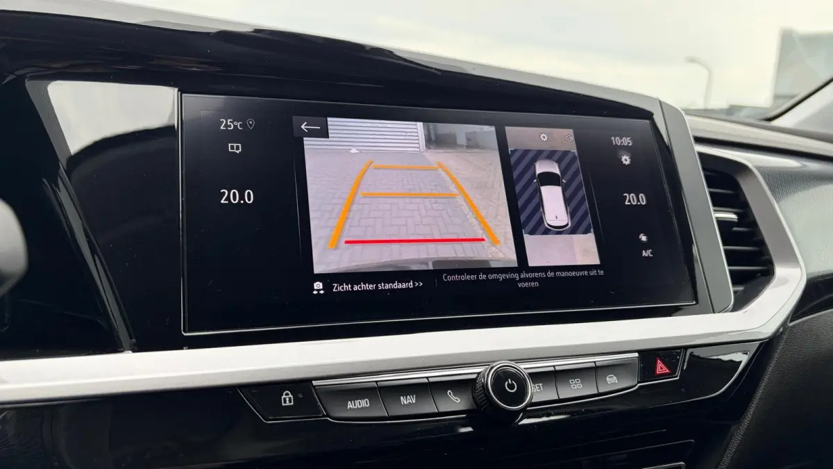 1.2 TURBO 130PK LEVEL 4 ULTIMATE AUTOMAAT / NAVI / LEDER / CLIMA / LED / PDC / AGR / 19" LMV / KEYLESS / 360 CAMERA / ALCANTARA / BLUETOOTH / CRUISECONTROL / NIEUWSTAAT !!