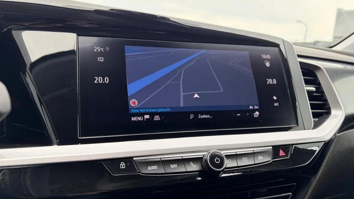 1.2 TURBO 130PK LEVEL 4 ULTIMATE AUTOMAAT / NAVI / LEDER / CLIMA / LED / PDC / AGR / 19" LMV / KEYLESS / 360 CAMERA / ALCANTARA / BLUETOOTH / CRUISECONTROL / NIEUWSTAAT !!