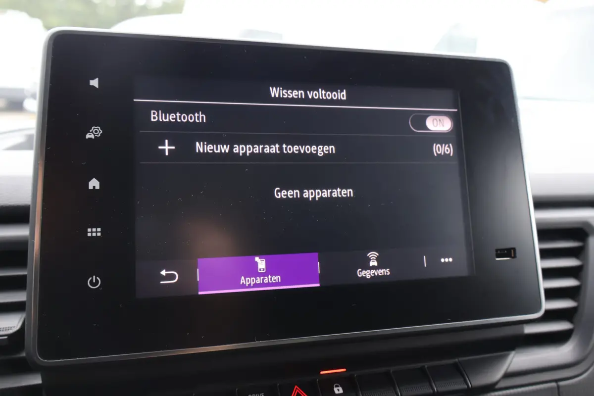 2.0 dCi 150pk L2 H1 Work Edition Automaat