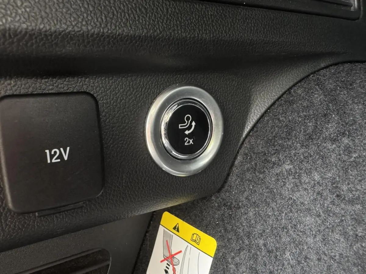 2.5 PHEV ST-Line|Elek,trekhaak|Camera|85%SOH|Cruise|Navi|