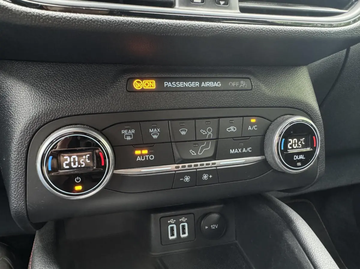 2.5 PHEV ST-Line|Elek,trekhaak|Camera|85%SOH|Cruise|Navi|