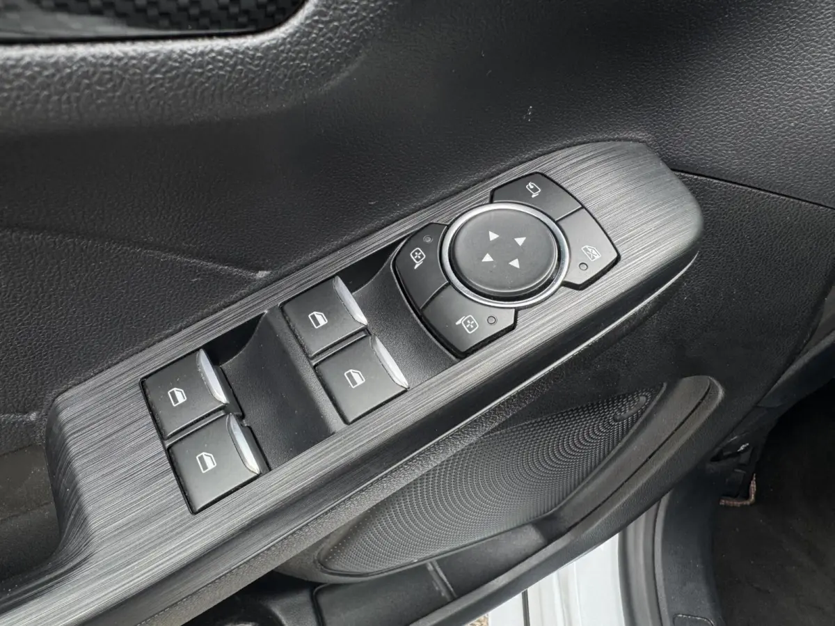 2.5 PHEV ST-Line|Elek,trekhaak|Camera|85%SOH|Cruise|Navi|