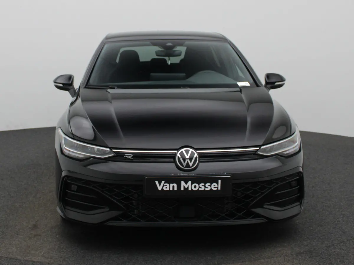 1.5 eTSI R-Line 150 PK | Automaat | Climate Control | Stoelverwarming | Stuurverwarming | Adaptive Cruise Control | Lane Assist | Achteruitrijcamera | All Season banden |