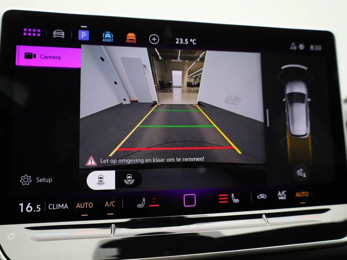 1.5 eTSI R-Line 150 PK | Automaat | Climate Control | Stoelverwarming | Stuurverwarming | Adaptive Cruise Control | Lane Assist | Achteruitrijcamera | All Season banden |