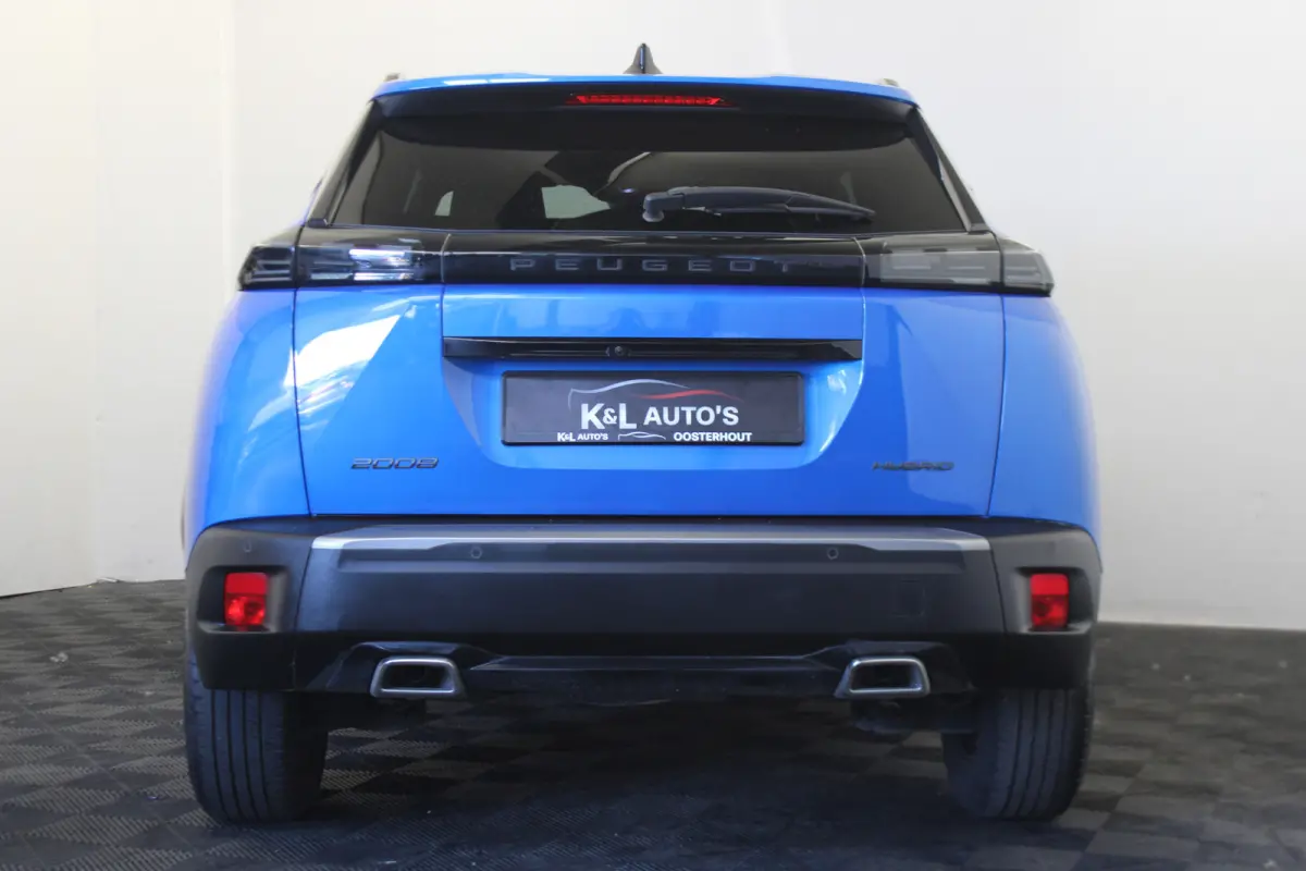 1.2 Hybrid 136 Allure