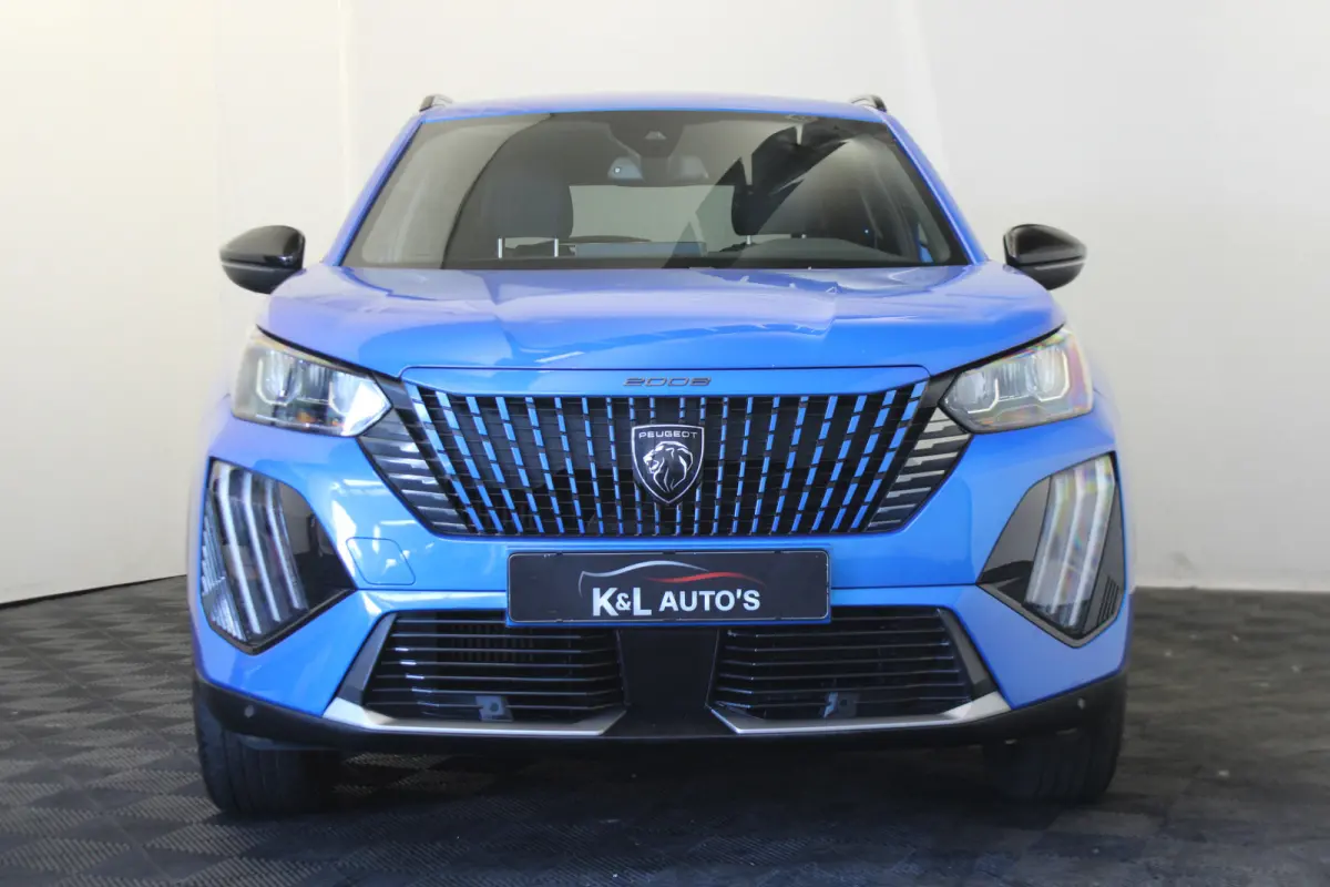 1.2 Hybrid 136 Allure