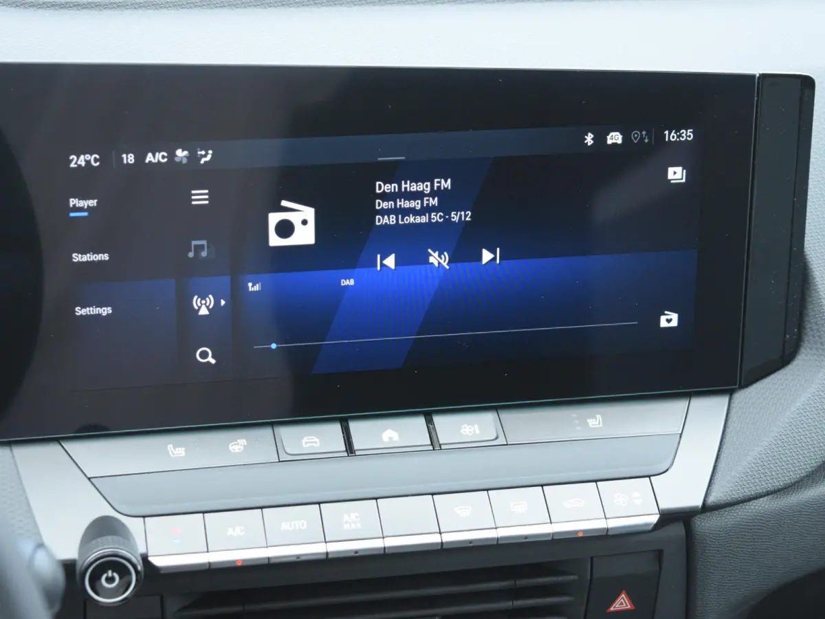 58 kWh Business Edition | AGR COMFORTSTOELEN | CLIMATE CONTROL | NAVI PRO | ADAPTVE CRUISE CONTROL | 18" LM VELGEN |