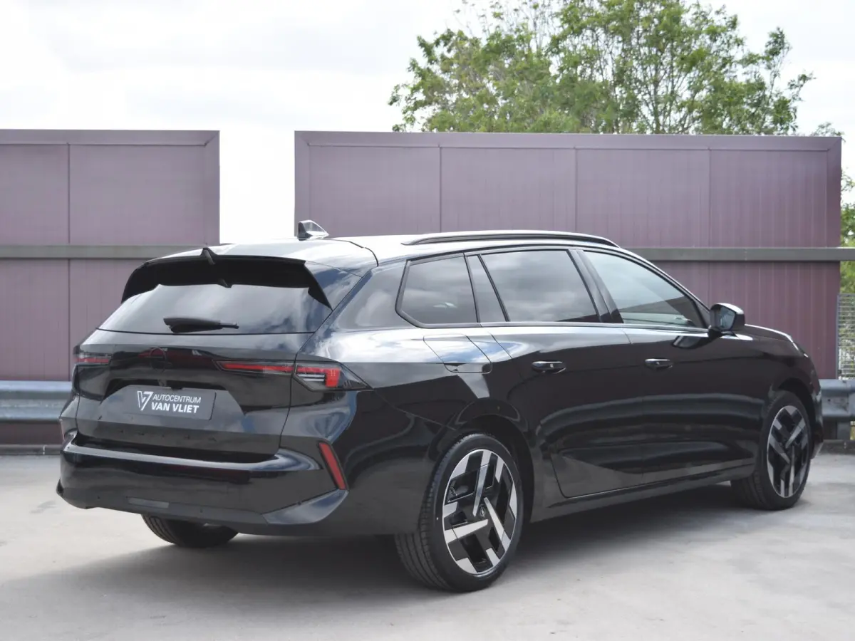 58 kWh Business Edition | AGR COMFORTSTOELEN | CLIMATE CONTROL | NAVI PRO | ADAPTVE CRUISE CONTROL | 18" LM VELGEN |