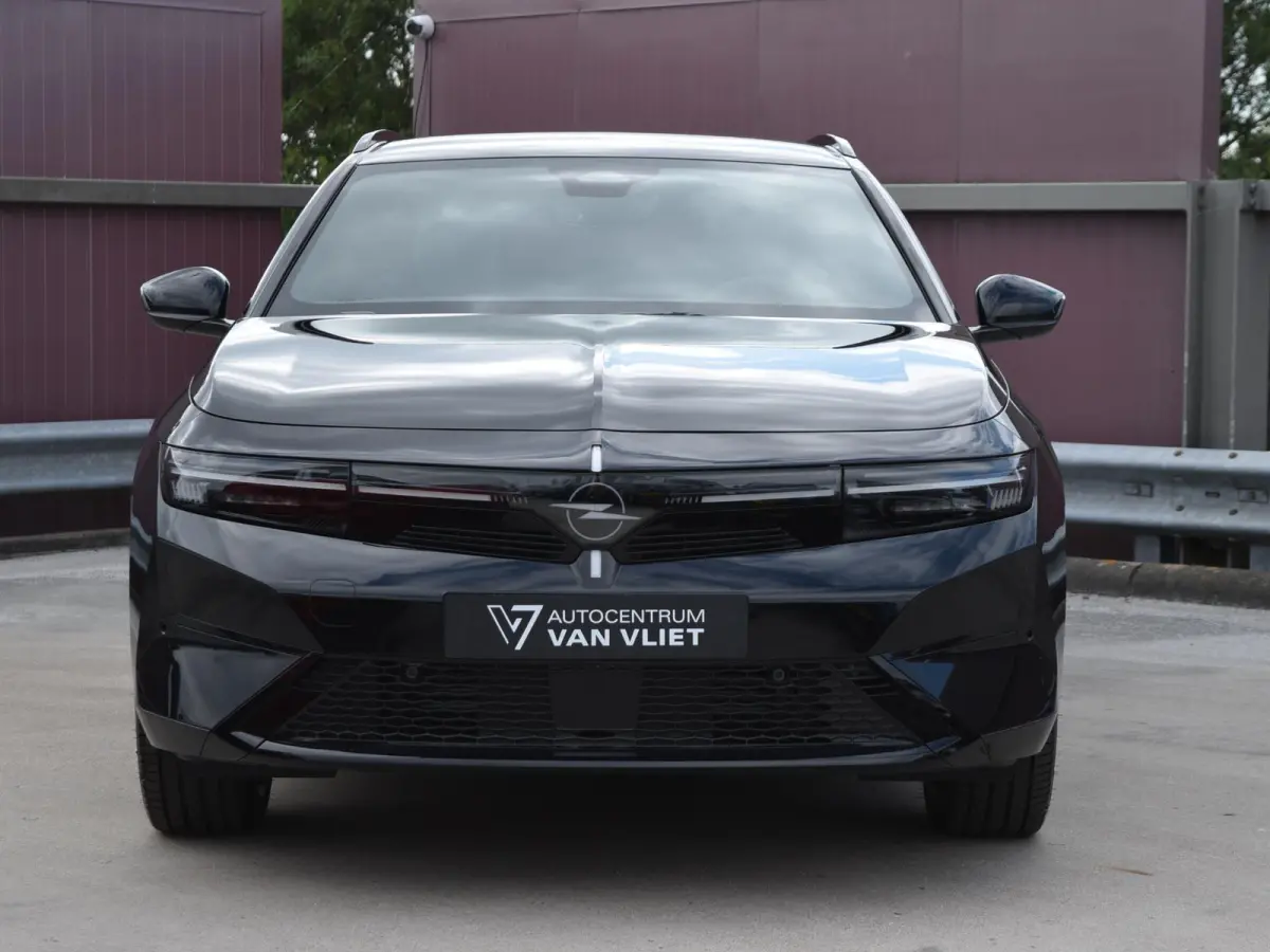58 kWh Business Edition | AGR COMFORTSTOELEN | CLIMATE CONTROL | NAVI PRO | ADAPTVE CRUISE CONTROL | 18" LM VELGEN |