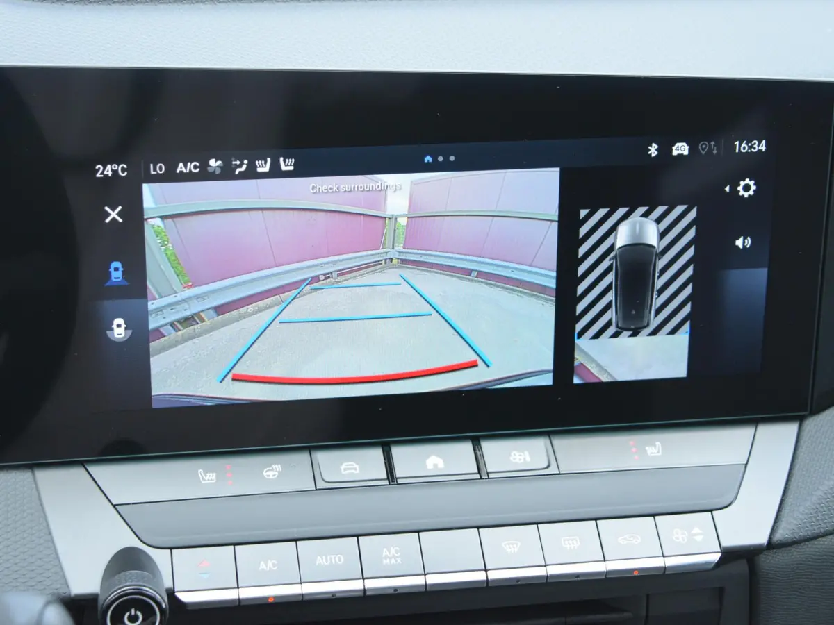 58 kWh Business Edition | AGR COMFORTSTOELEN | CLIMATE CONTROL | NAVI PRO | ADAPTVE CRUISE CONTROL | 18" LM VELGEN |