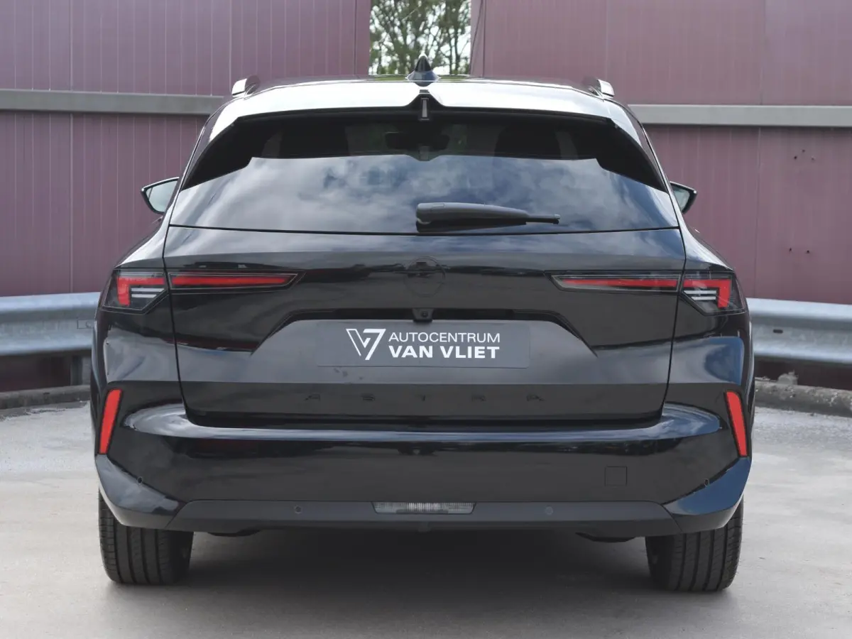 58 kWh Business Edition | AGR COMFORTSTOELEN | CLIMATE CONTROL | NAVI PRO | ADAPTVE CRUISE CONTROL | 18" LM VELGEN |