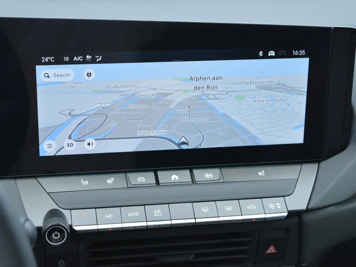 58 kWh Business Edition | AGR COMFORTSTOELEN | CLIMATE CONTROL | NAVI PRO | ADAPTVE CRUISE CONTROL | 18" LM VELGEN |