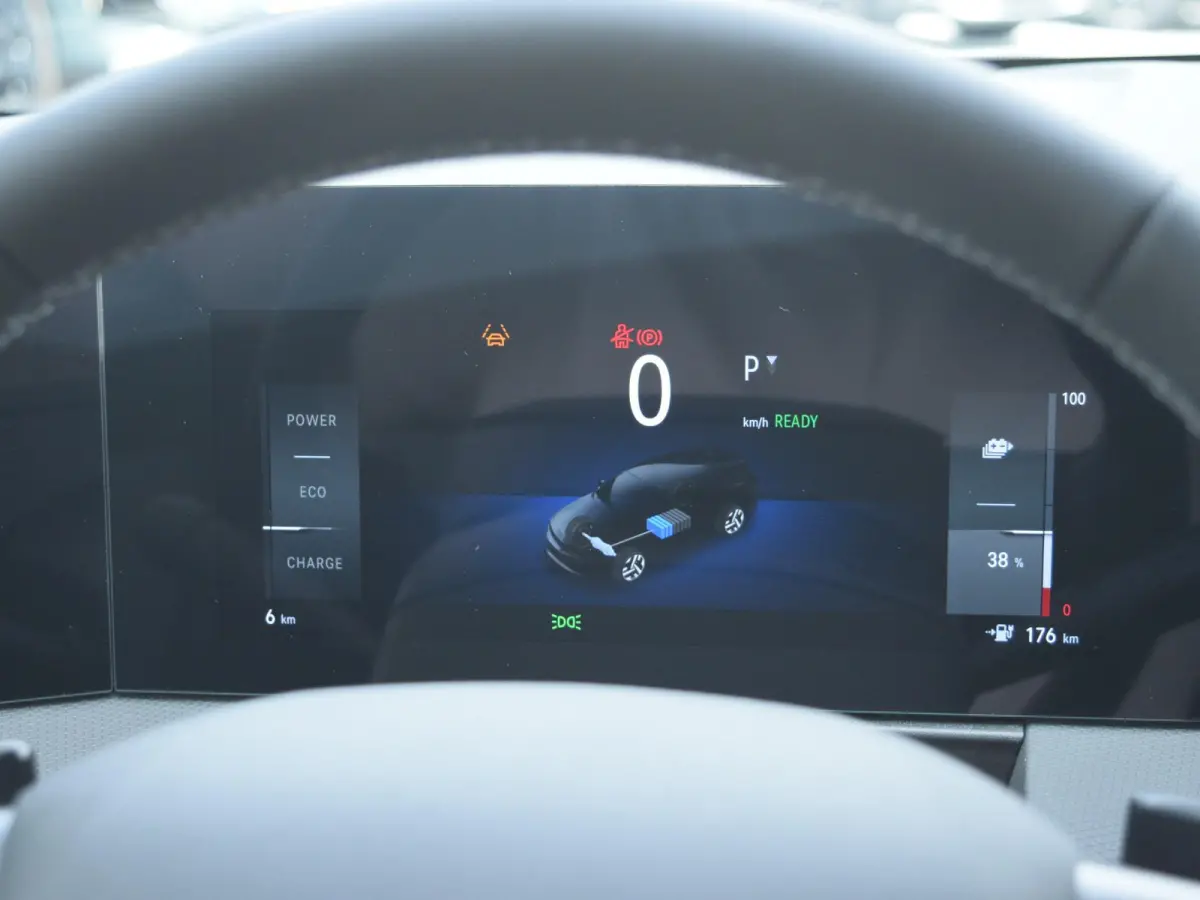 58 kWh Business Edition | AGR COMFORTSTOELEN | CLIMATE CONTROL | NAVI PRO | ADAPTVE CRUISE CONTROL | 18" LM VELGEN |