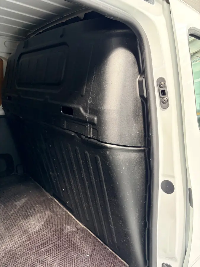 1.5D 100pk euro6 L2H1 Edition, Airco, Groot Navigatie, Nederlandse bus! 1ste Eigenaar! RIJKLAARPRIJS!