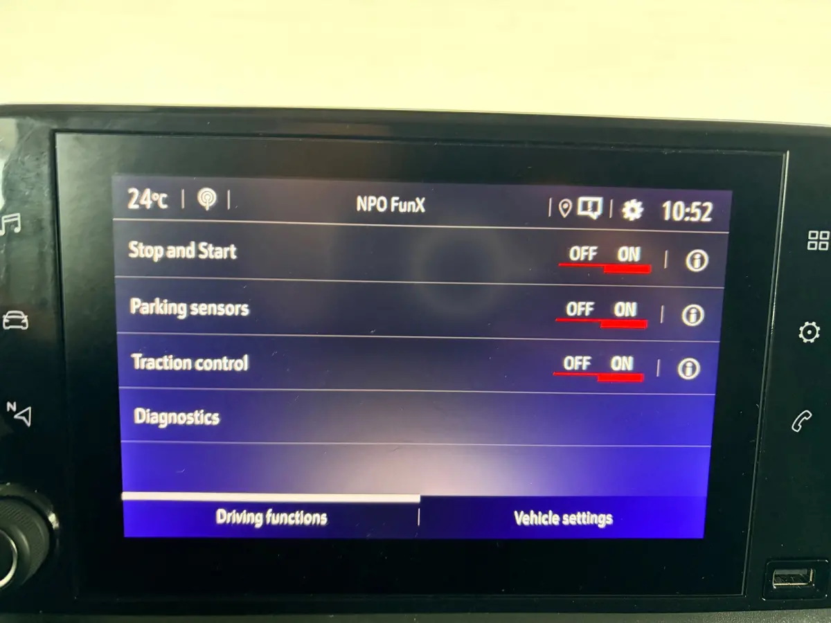 1.5D 100pk euro6 L2H1 Edition, Airco, Groot Navigatie, Nederlandse bus! 1ste Eigenaar! RIJKLAARPRIJS!