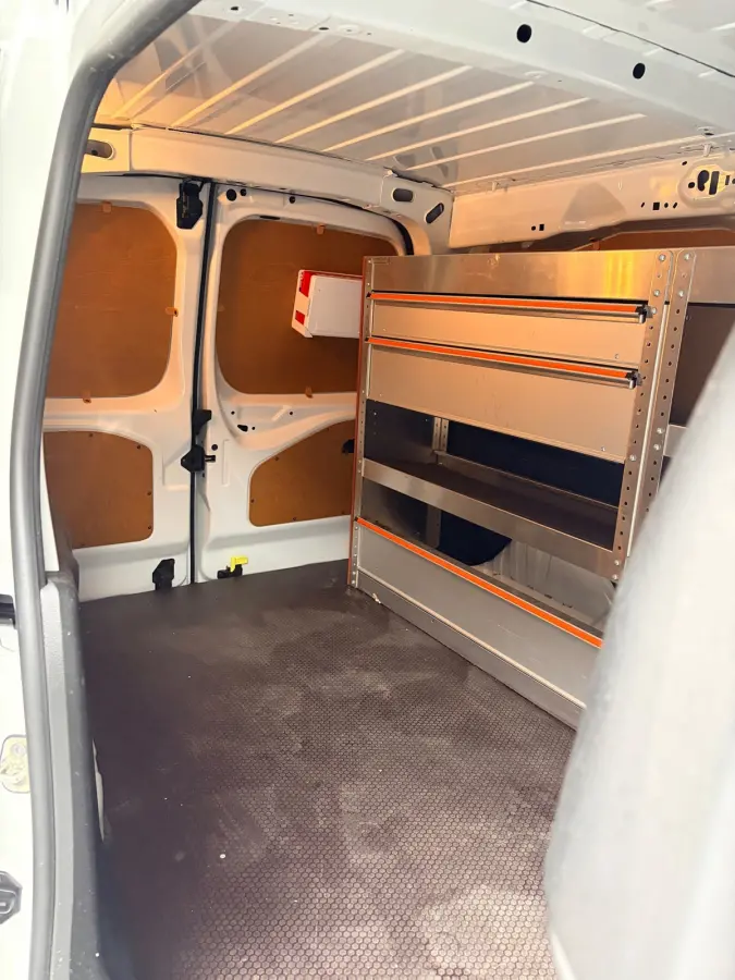 1.5D 100pk euro6 L2H1 Edition, Airco, Groot Navigatie, Nederlandse bus! 1ste Eigenaar! RIJKLAARPRIJS!