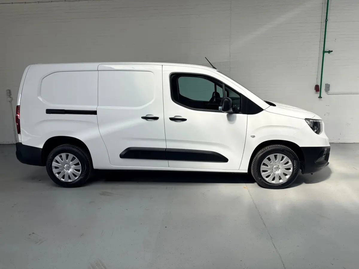 1.5D 100pk euro6 L2H1 Edition, Airco, Groot Navigatie, Nederlandse bus! 1ste Eigenaar! RIJKLAARPRIJS!